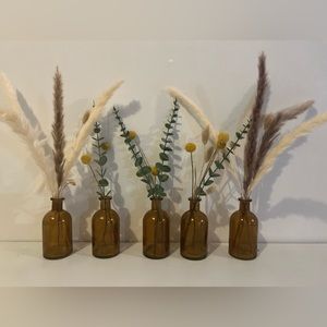 Small Vases